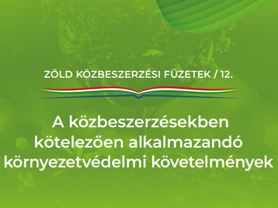 zold-fuzet-kotelezo-kovetelmenyek