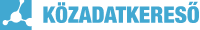 Közadatkereső